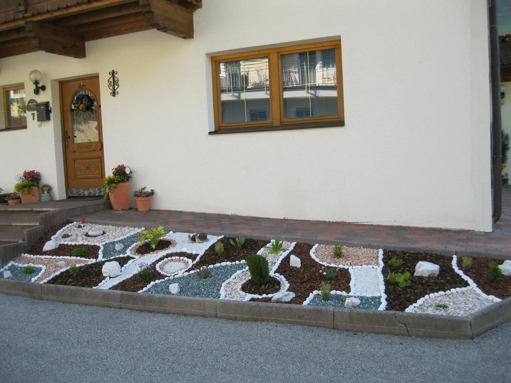 Haus Reiterer Apartment Neustift im Stubaital Ngoại thất bức ảnh