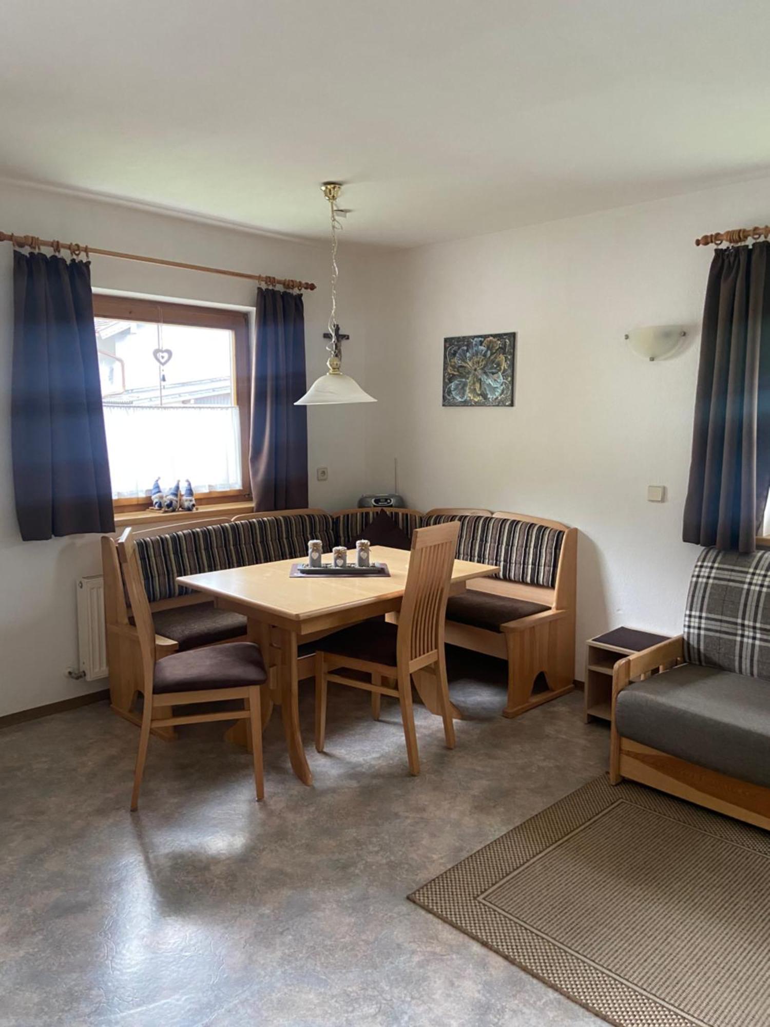 Haus Reiterer Apartment Neustift im Stubaital Ngoại thất bức ảnh