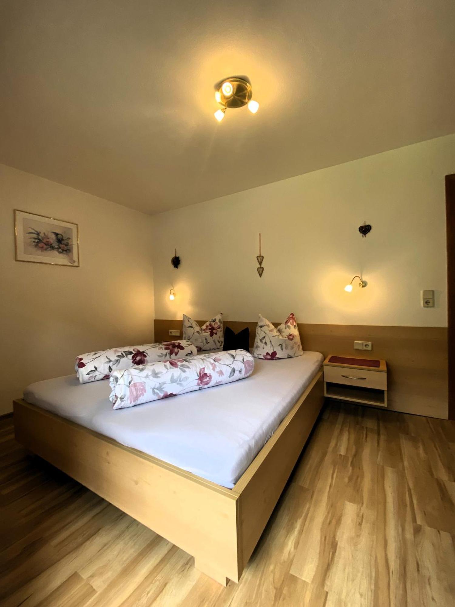 Haus Reiterer Apartment Neustift im Stubaital Ngoại thất bức ảnh