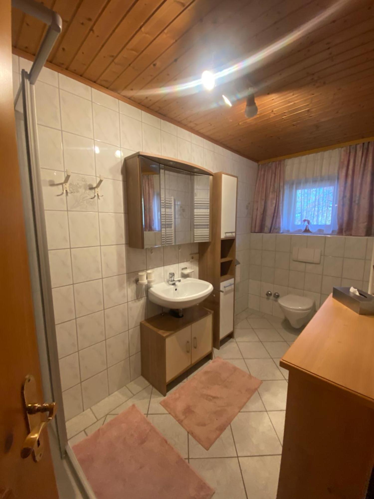 Haus Reiterer Apartment Neustift im Stubaital Ngoại thất bức ảnh