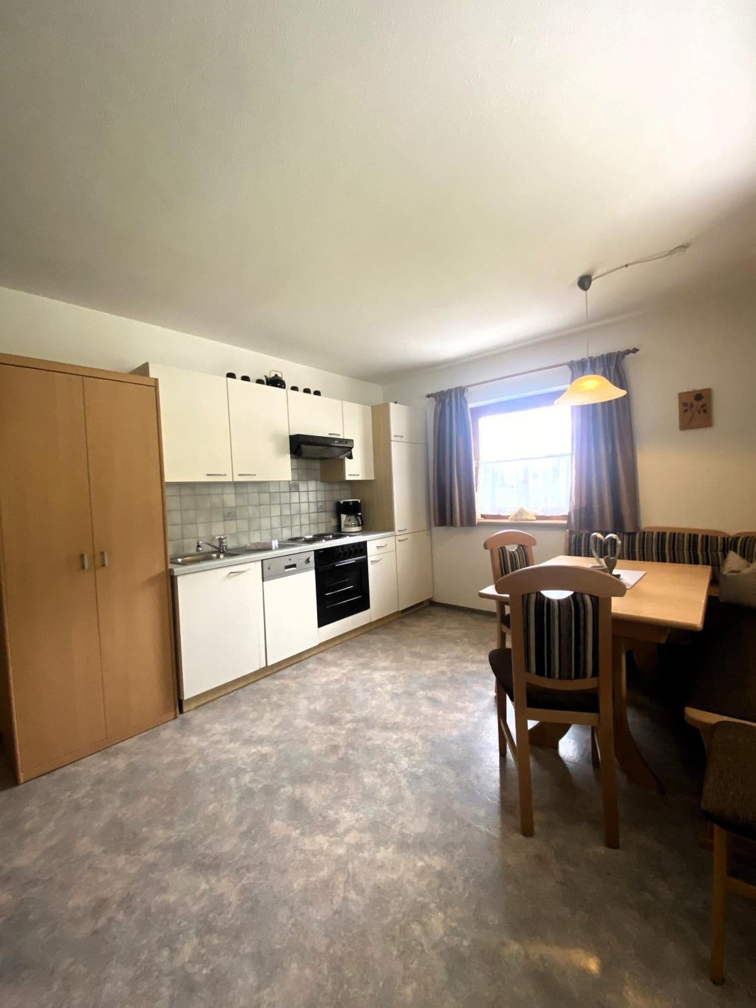 Haus Reiterer Apartment Neustift im Stubaital Ngoại thất bức ảnh