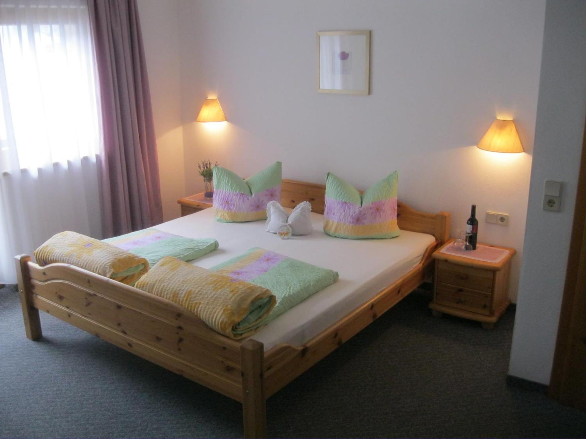 Haus Reiterer Apartment Neustift im Stubaital Ngoại thất bức ảnh