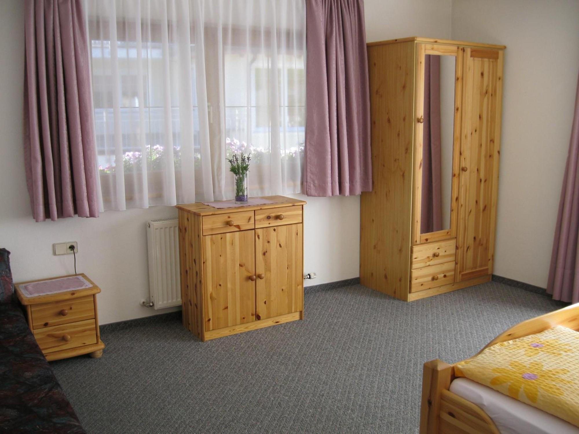 Haus Reiterer Apartment Neustift im Stubaital Ngoại thất bức ảnh