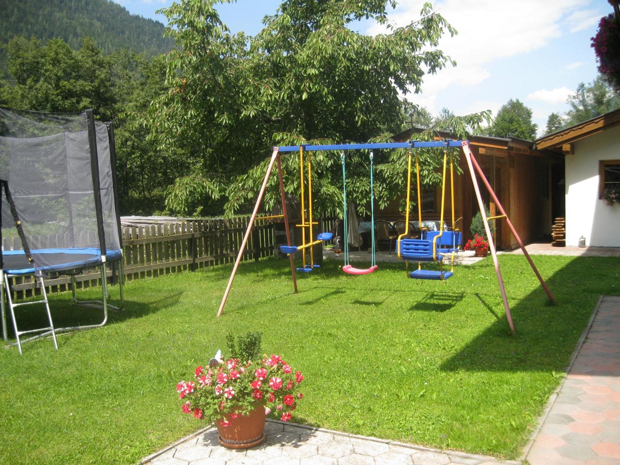 Haus Reiterer Apartment Neustift im Stubaital Ngoại thất bức ảnh