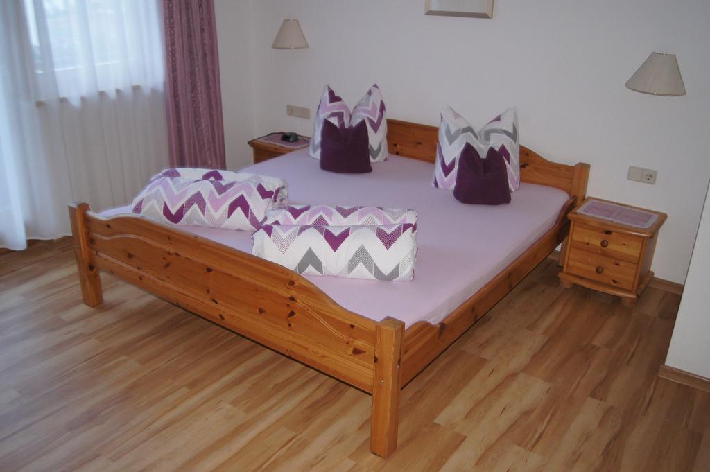 Haus Reiterer Apartment Neustift im Stubaital Ngoại thất bức ảnh