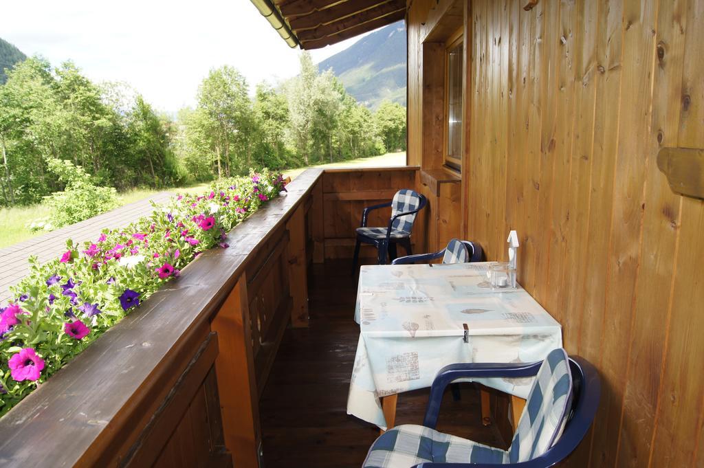 Haus Reiterer Apartment Neustift im Stubaital Ngoại thất bức ảnh