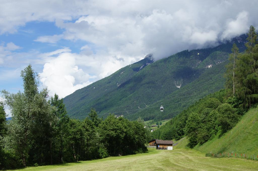 Haus Reiterer Apartment Neustift im Stubaital Ngoại thất bức ảnh