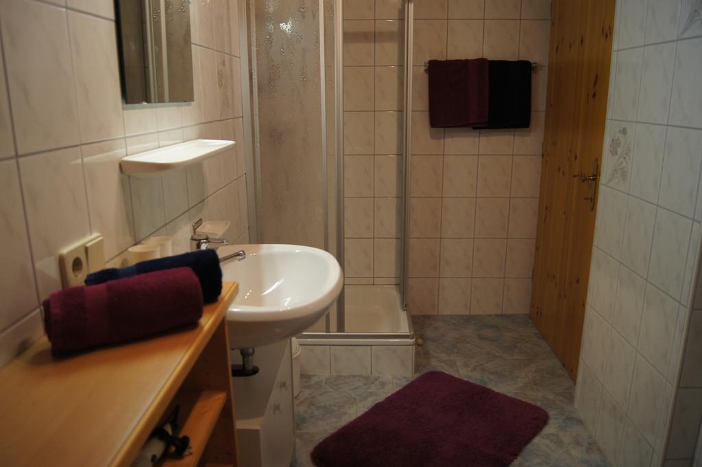 Haus Reiterer Apartment Neustift im Stubaital Ngoại thất bức ảnh
