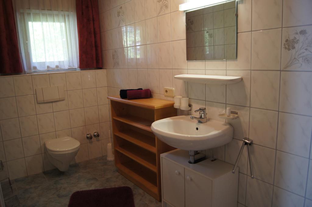 Haus Reiterer Apartment Neustift im Stubaital Ngoại thất bức ảnh